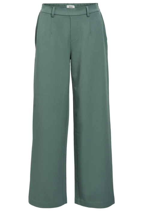 Object objlisa wide pant noos